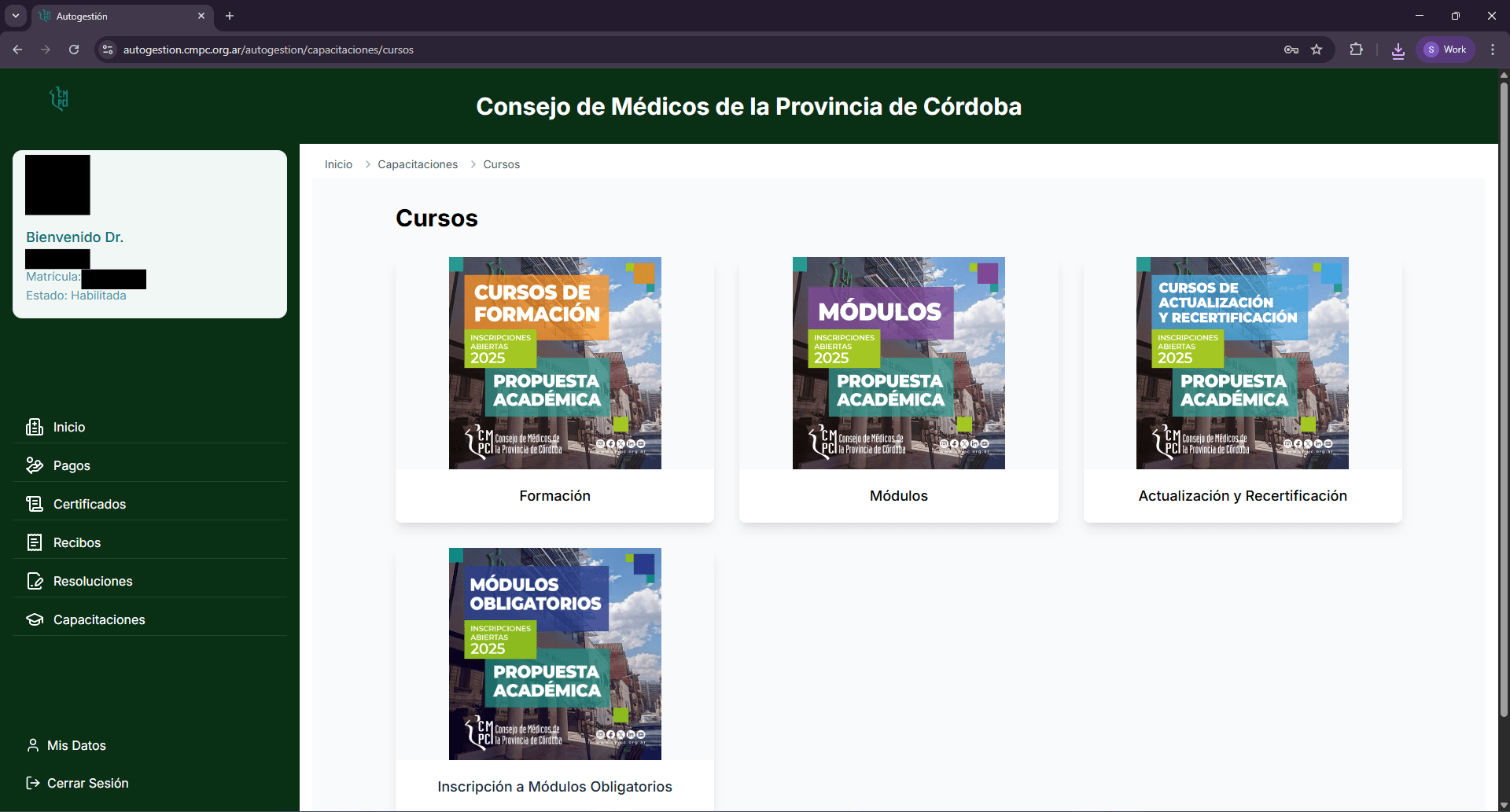 Autogestion CMPC 4