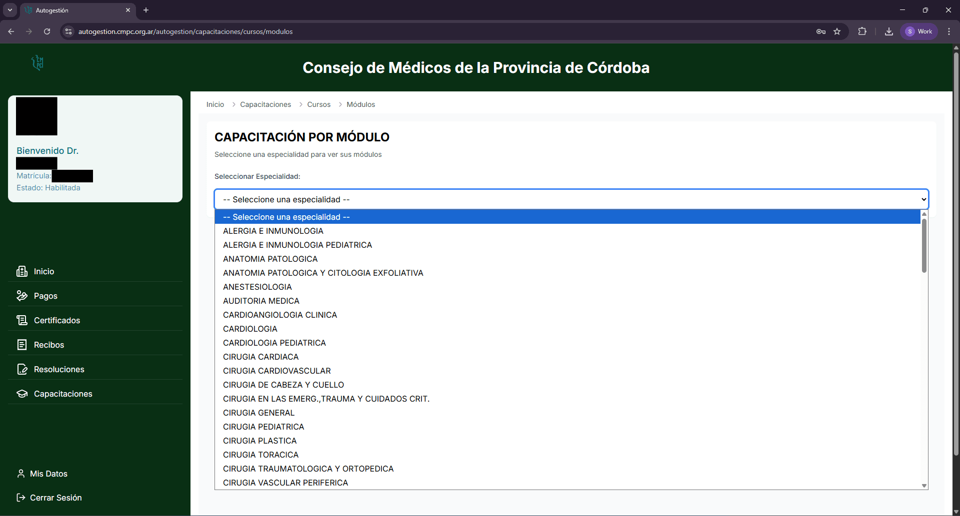 Autogestion CMPC 5