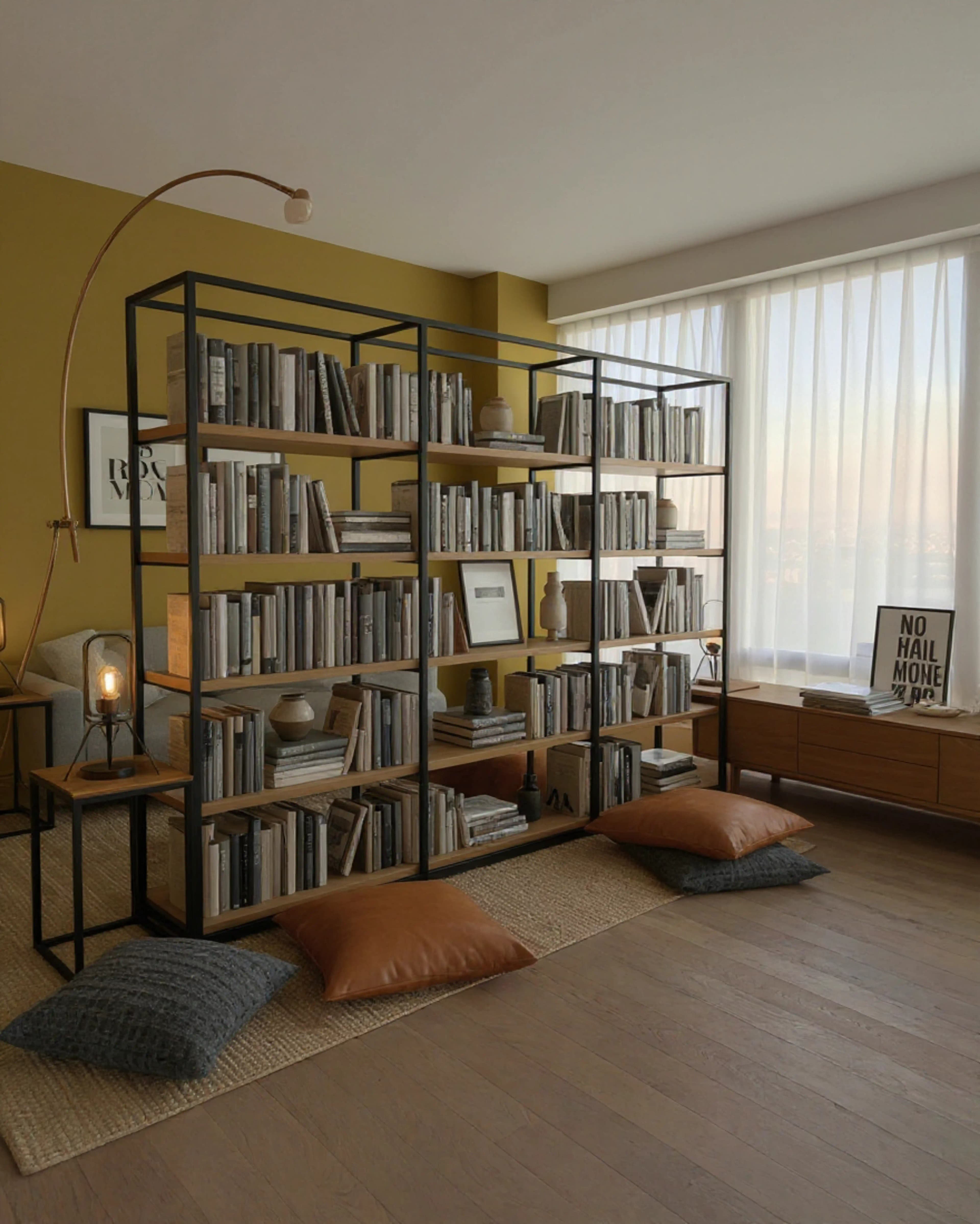 Interiores AI 3